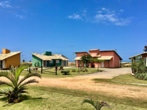 Pousada dos Sambaquis